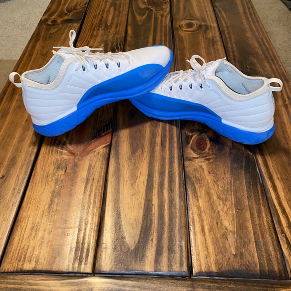 Jordan Trainer Prime Sz. 11.5 - Picture 7 of 10